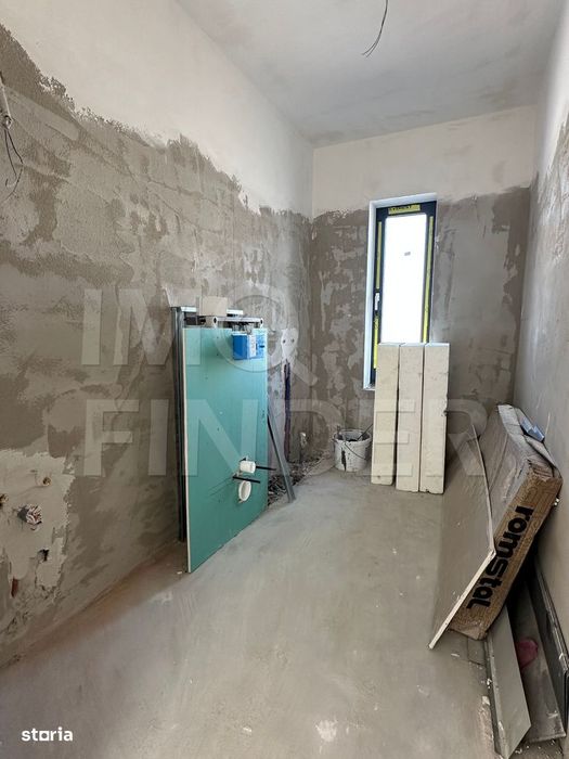 Casă tip duplex 4 camere în Iris, Cluj-Napoca, aproape de facilități