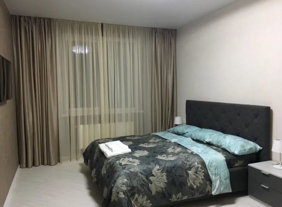 Сарыарка 11-Кенесары, 2ч 2000