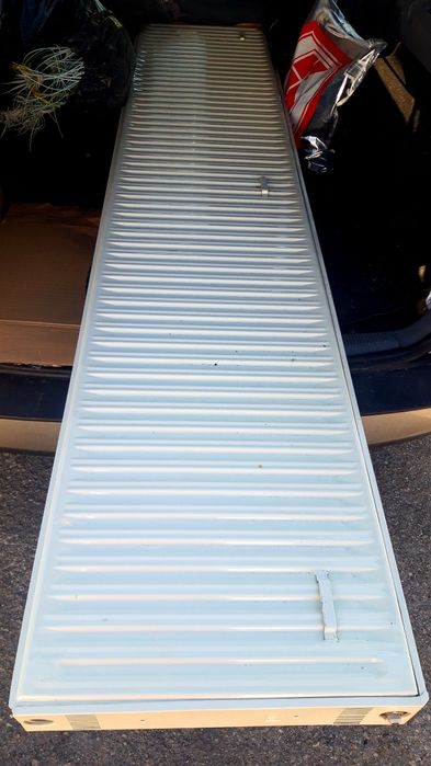 Радиатори за парно и помпи