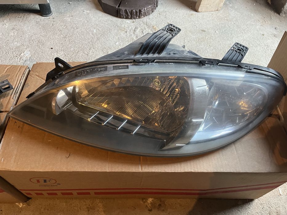 Жентра фара оргинал