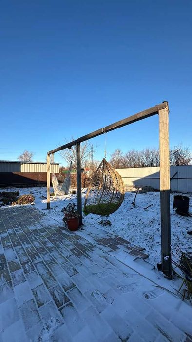 Дача в с/о Ромашка