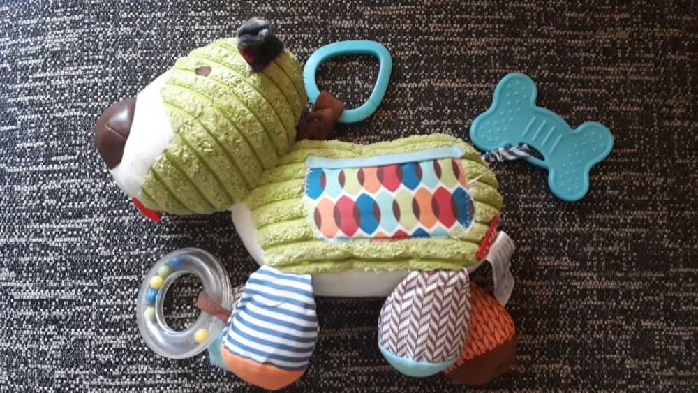 Игрушка погремушка для малыша