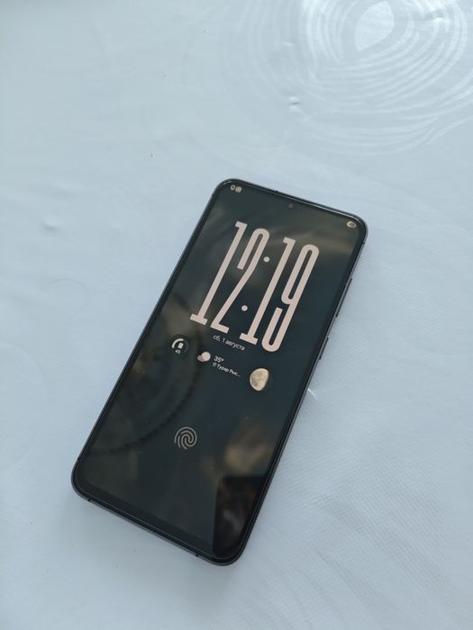 Samsung S24 plus идеал