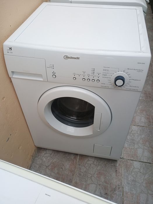 Mașină de spălat rufe Baunekht candy W,442/21