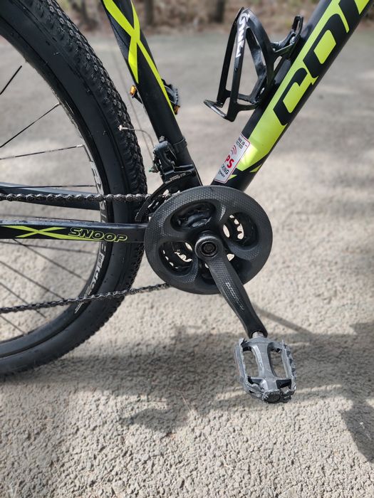 Vand bicicleta Corelli