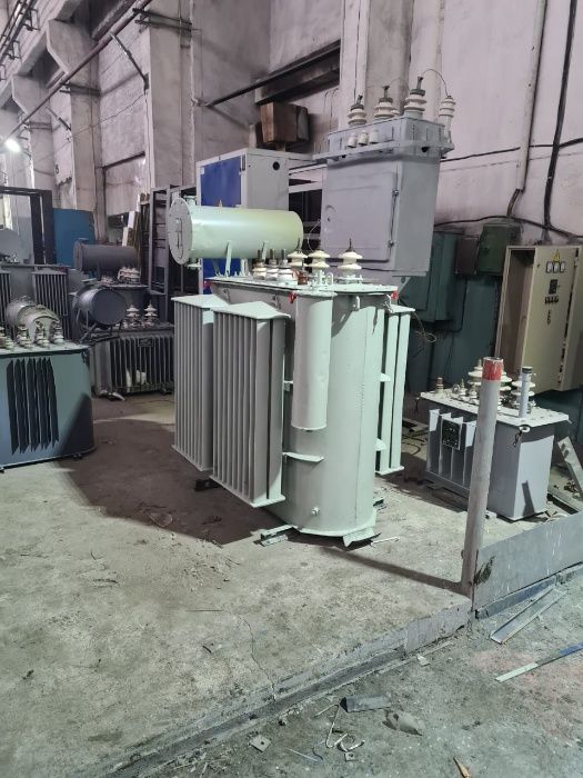 Трансформаторы ТМ ТМГ 630 ква