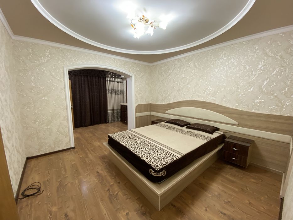 Госпитальный 4/7/9 150м2 напротив Mirobad Avenue