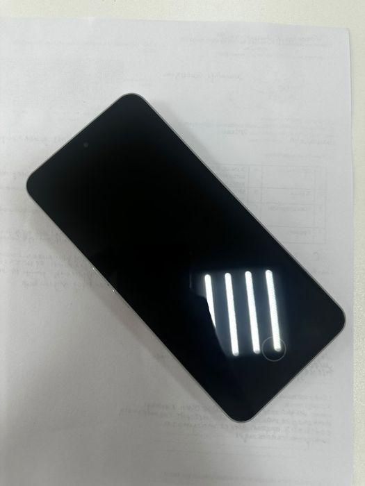 Nothing phone 3a pro