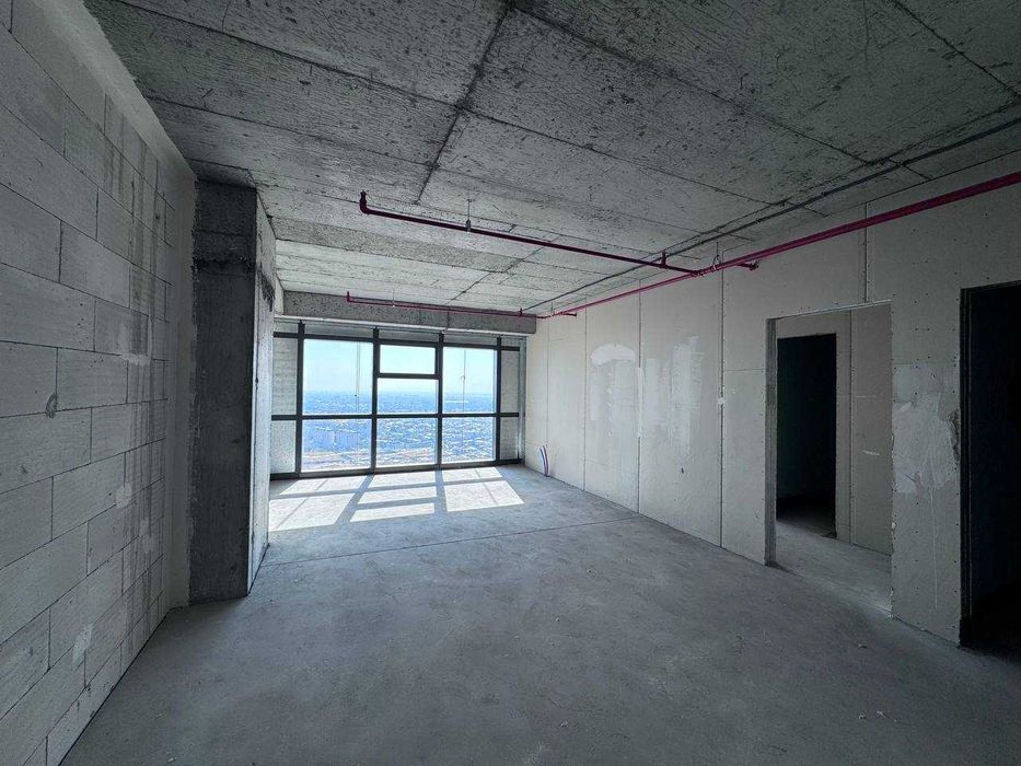 2-х комнатная в ЖК «Piramit Tower» ID: 7417