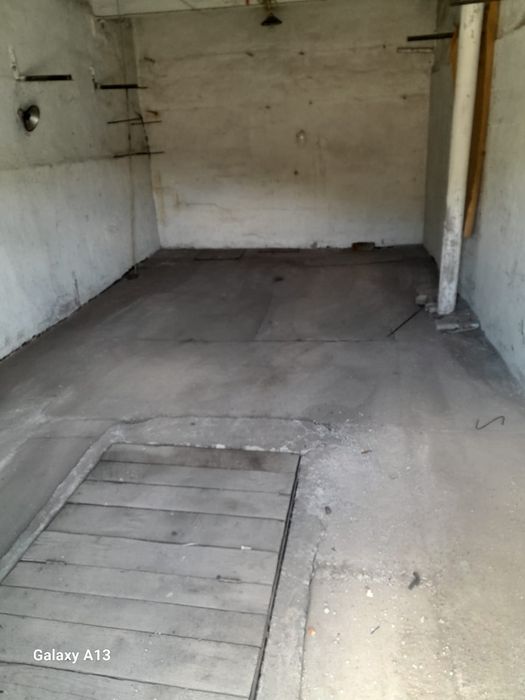 Сдам Гараж в аренду