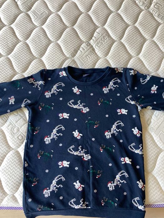 блузи за момче