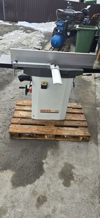 Combinata Abric cu grosime  model Startite SD31  aproape nou