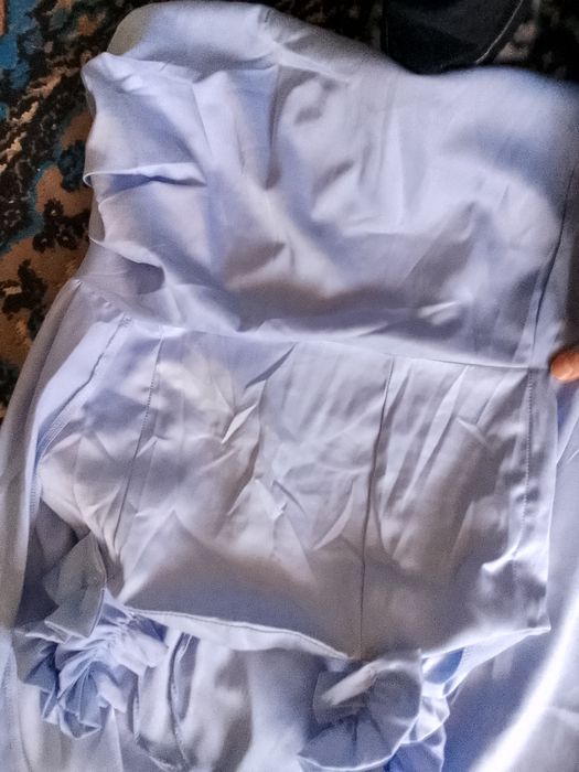 Для вечеринки платья