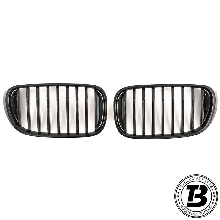Grile compatibile cu BMW Seria 7 G11 G12 M Design