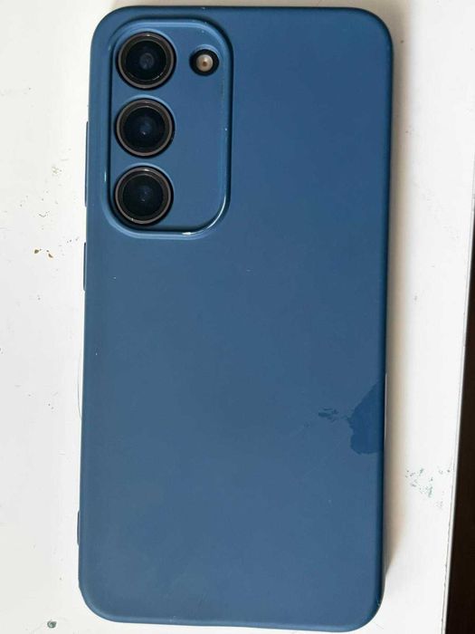 Telefon Samsung S 23, 8GB, 256 Gb, black