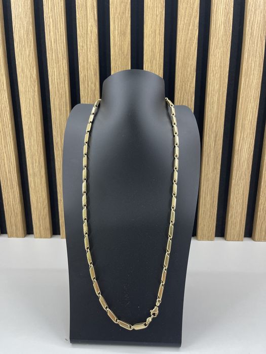 Lant Aur 14k | 16,83 gr | Lumgime 60 cm #42929