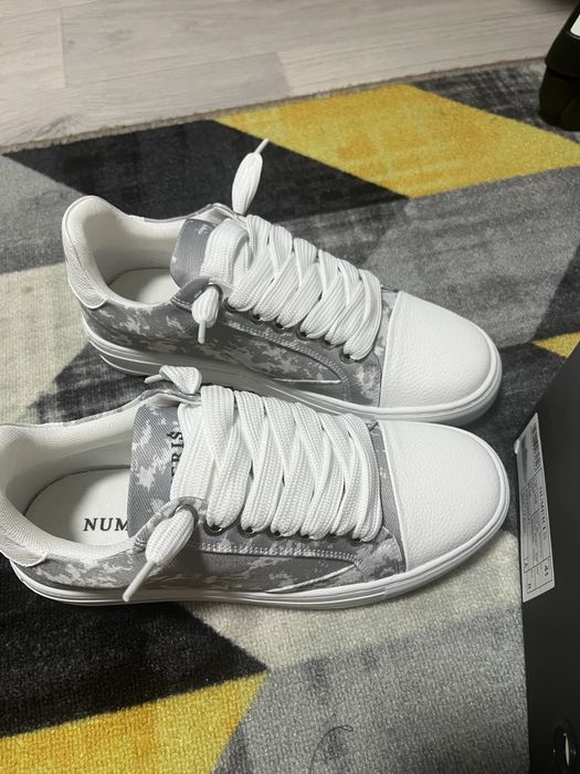 Кроссовки NUMERIS, новые, размер 41