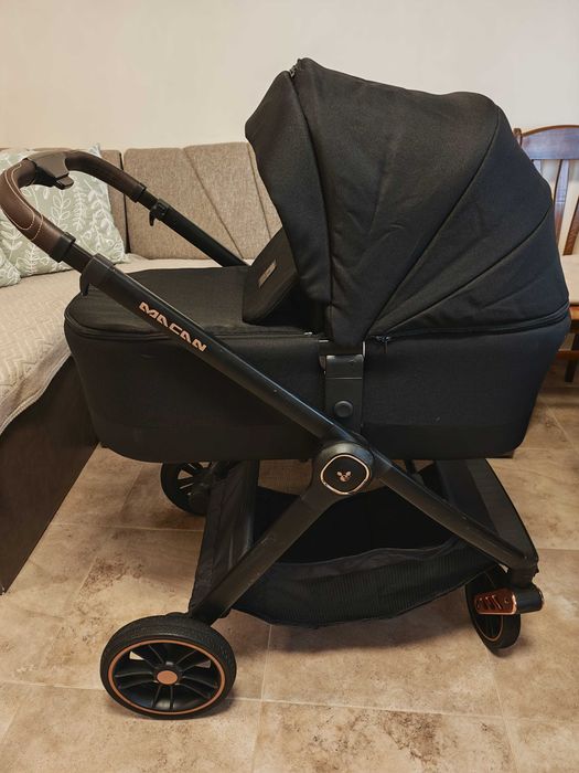 Детска количка Cangaroo Macan 2в1