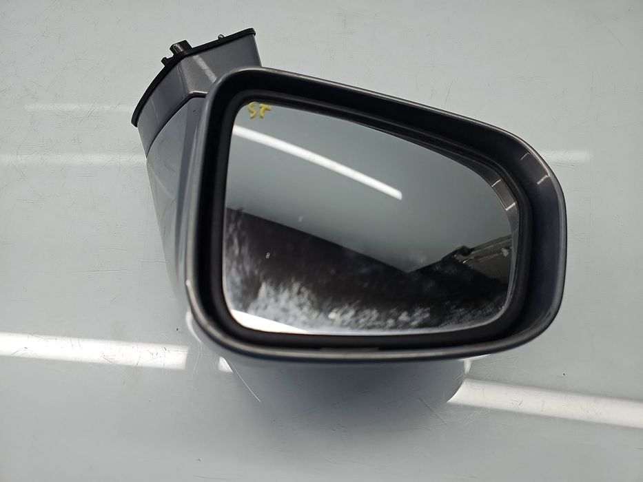 Oglinda stanga Opel Antara [Fabr 2006-2017] SUV Facelift GJE