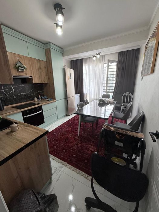 Квартира срочно сатылады