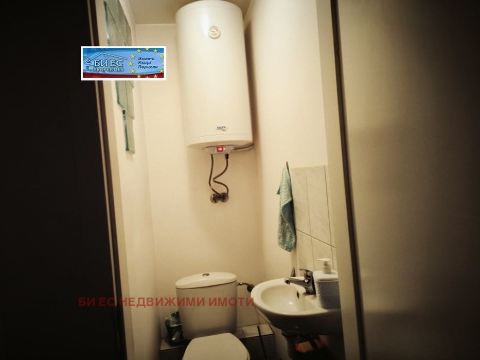 Продава се Етаж от къща в Етрополе - 90 кв.м за 756 €/кв.м - Снимка #8