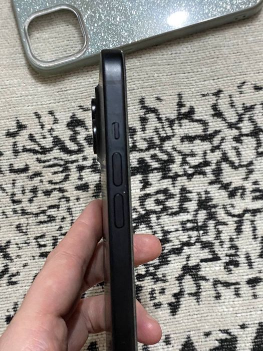 Продам iphone 15