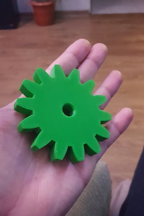 3д принтиране  3D print