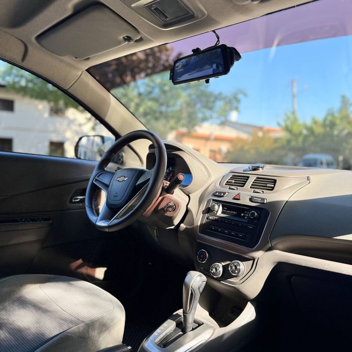 Chevrolet Cobalt