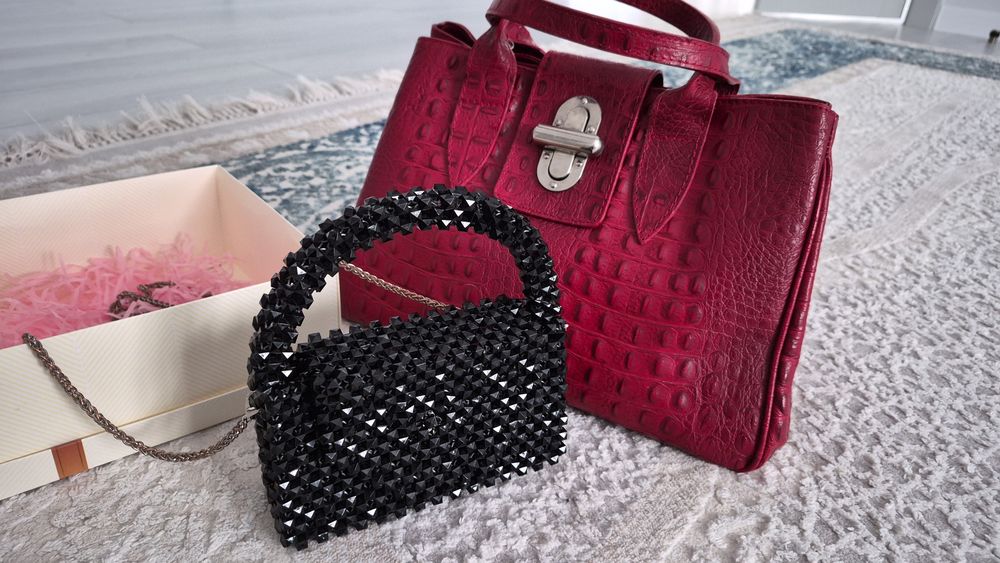 Сумкалар сатылады