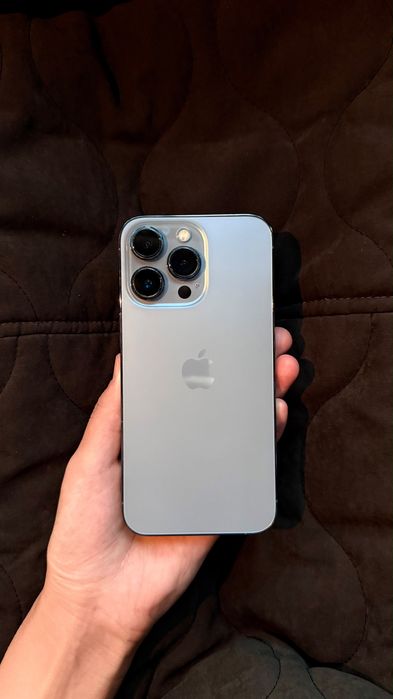 Iphone 13 Pro 256GB
