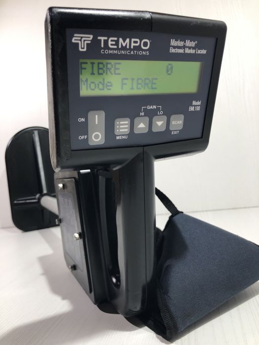 Detector EML100 Tempo Communications