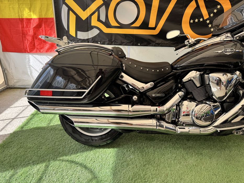 Suzuki Boulevard C109T