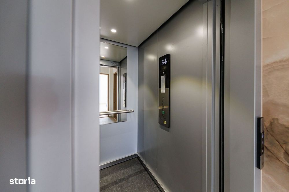 Penthouse 2 camere - Calea Aradului - Comision 0%