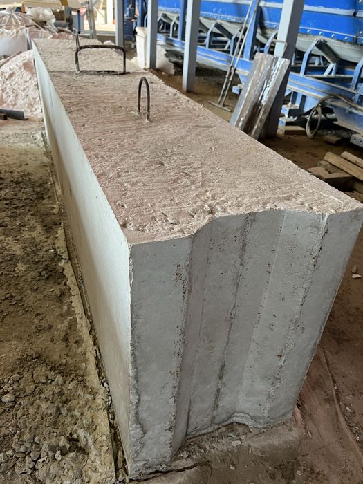 ФБС блок / Фундаментный блок