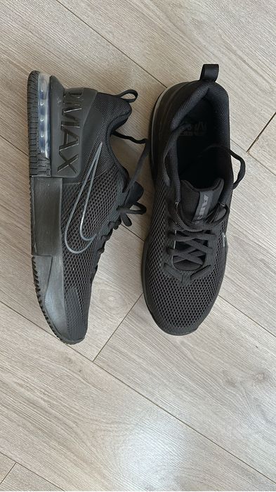 48 размер, оригинал Nike Air Max США