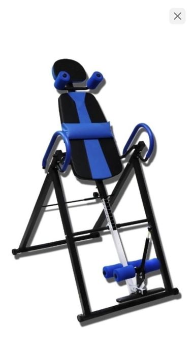 Инверсионый стол