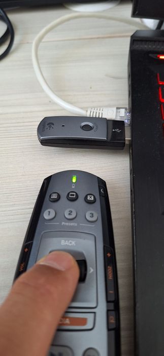 Telecomenzi audio video originale.