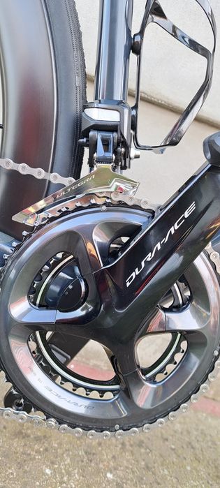 Cursiera Carbon BMC