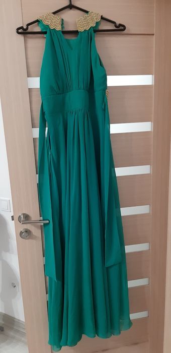 Rochie eleganta lunga