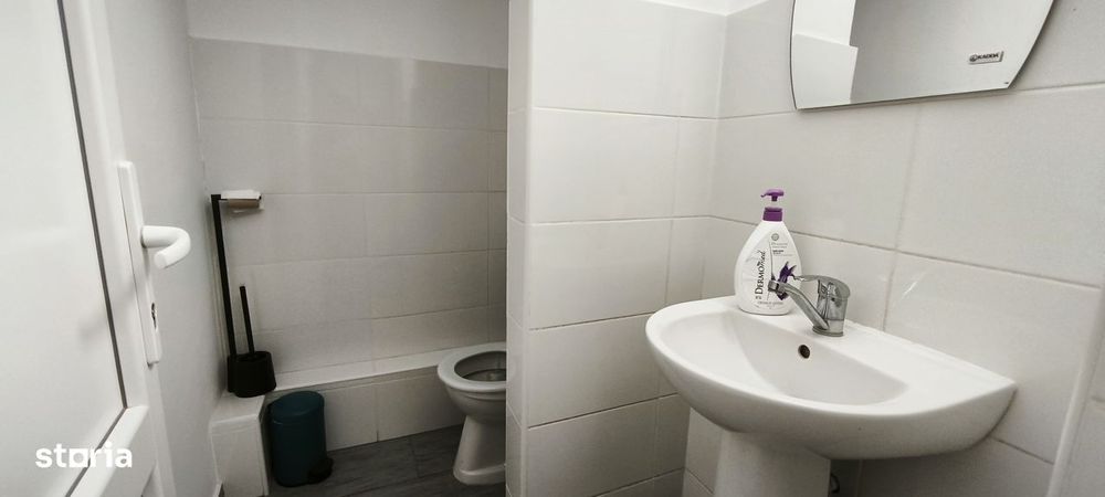 Spatiu de birouri ultracentral, 82 mp, renovat