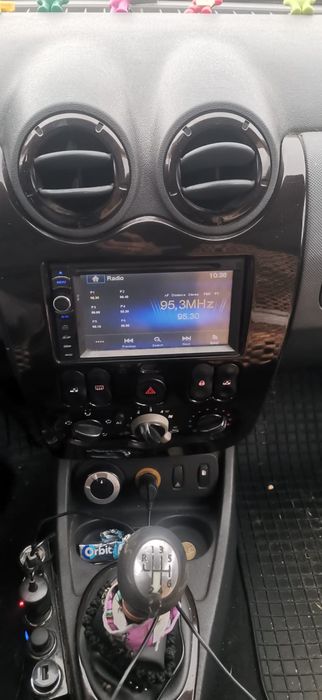 De vanzare Dacia Duster