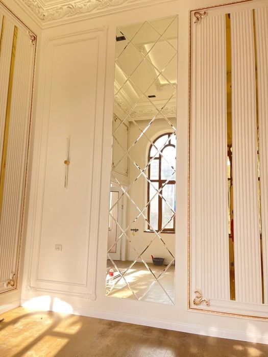 Oyna ornatish xizmati
