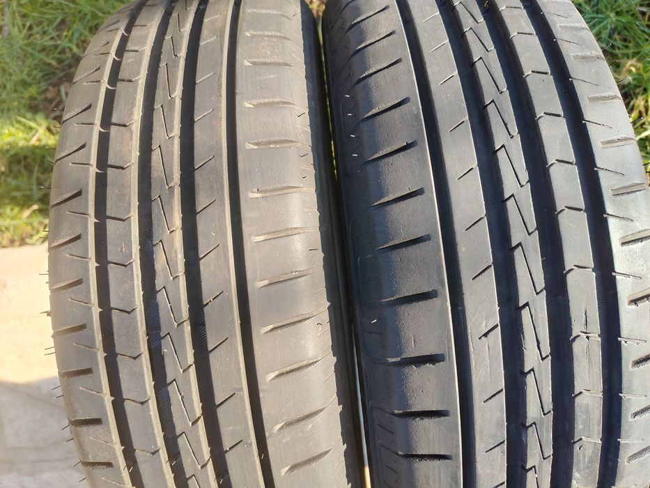Гуми два броя 175/65/15
