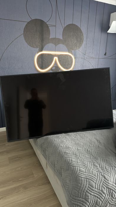 Телевизор LG нерабочий - экран целый