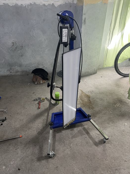 Vakum instrument bir kamplekt hamma narsasi borolas ishlatash