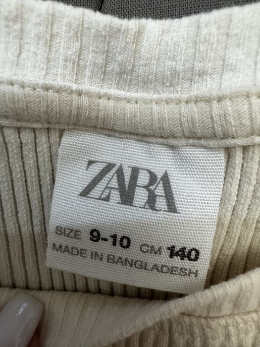 Вещи для девочки-подростка Зара, Манго, Н&М