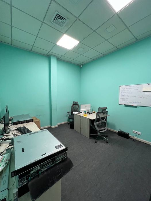 Сдаётся в аренду нежилое помещение (коммерческая недвижимость)