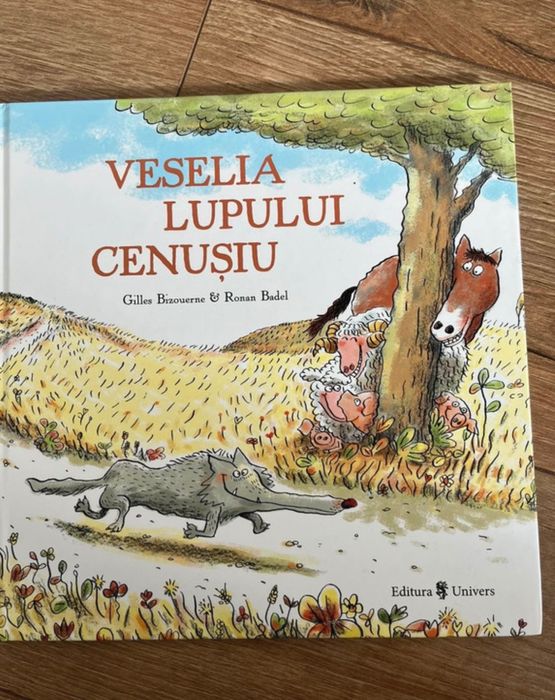 Carti povesti - copii