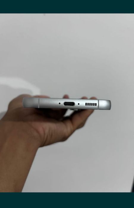 Samsung s23 FE царапина жоқ