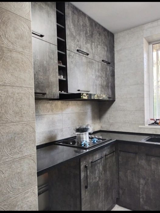 Изготовим мебель на заказ. Любая сложность.